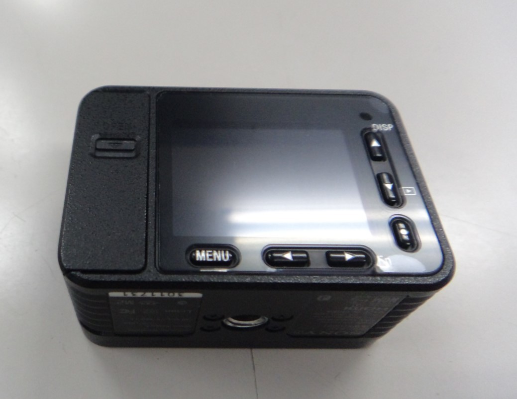 SONY サイバーショット RX0 DSC-RX0 デジカメ 1インチセンサー_2
