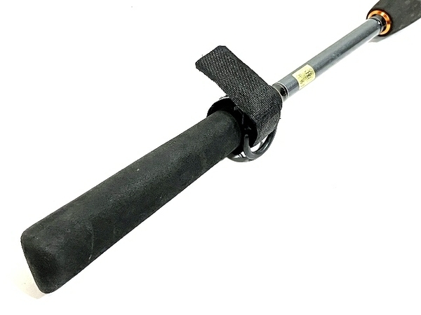 DAIWA MH-250 ダイワ リーディング テンヤゲーム スピニング ロッド 釣り竿 DAIWA LEADING TENYA GAME 中古 T7564154