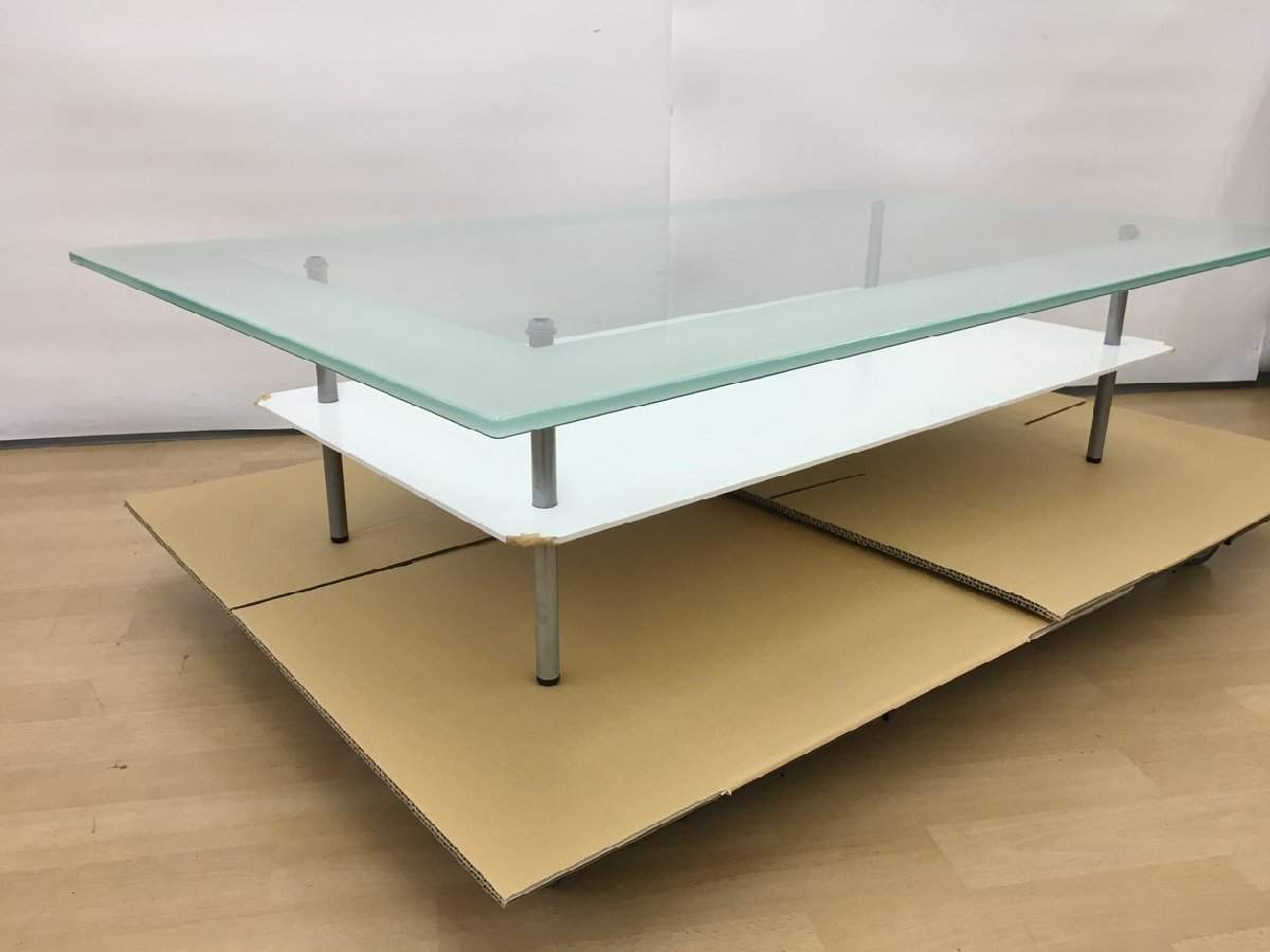 リーンロゼ ligne roset センターテーブル SC-120 ドリームベッド 