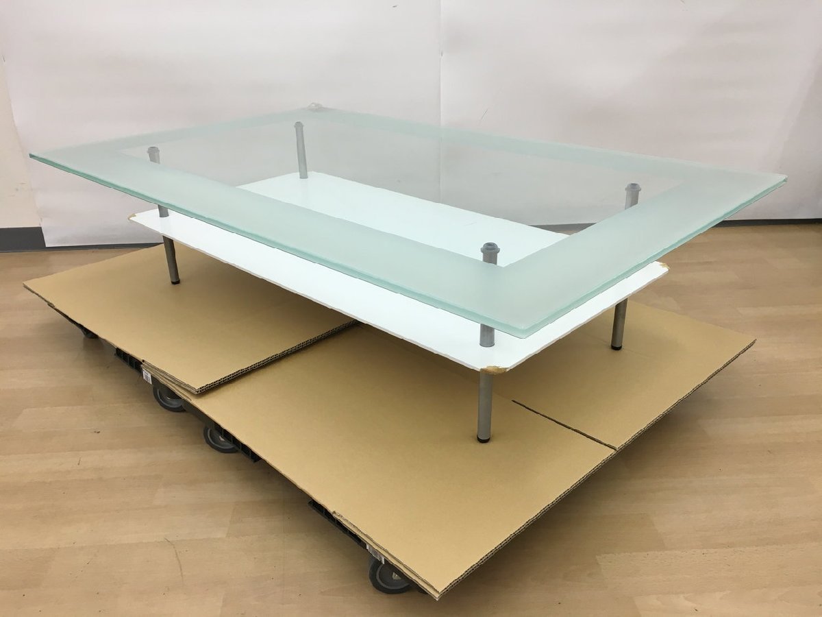リーンロゼ ligne roset センターテーブル SC-120 ドリームベッド 