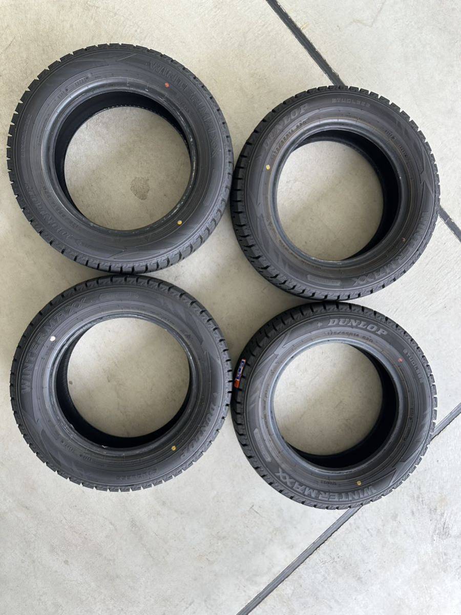激安大特価，得価 ダンロップ ウィンターマックス 175/65R14 バリ山 WM02(中古品)｜売買されたオークション情報、yahooの商品情報をアーカイブ公開 - オークファン 14インチ