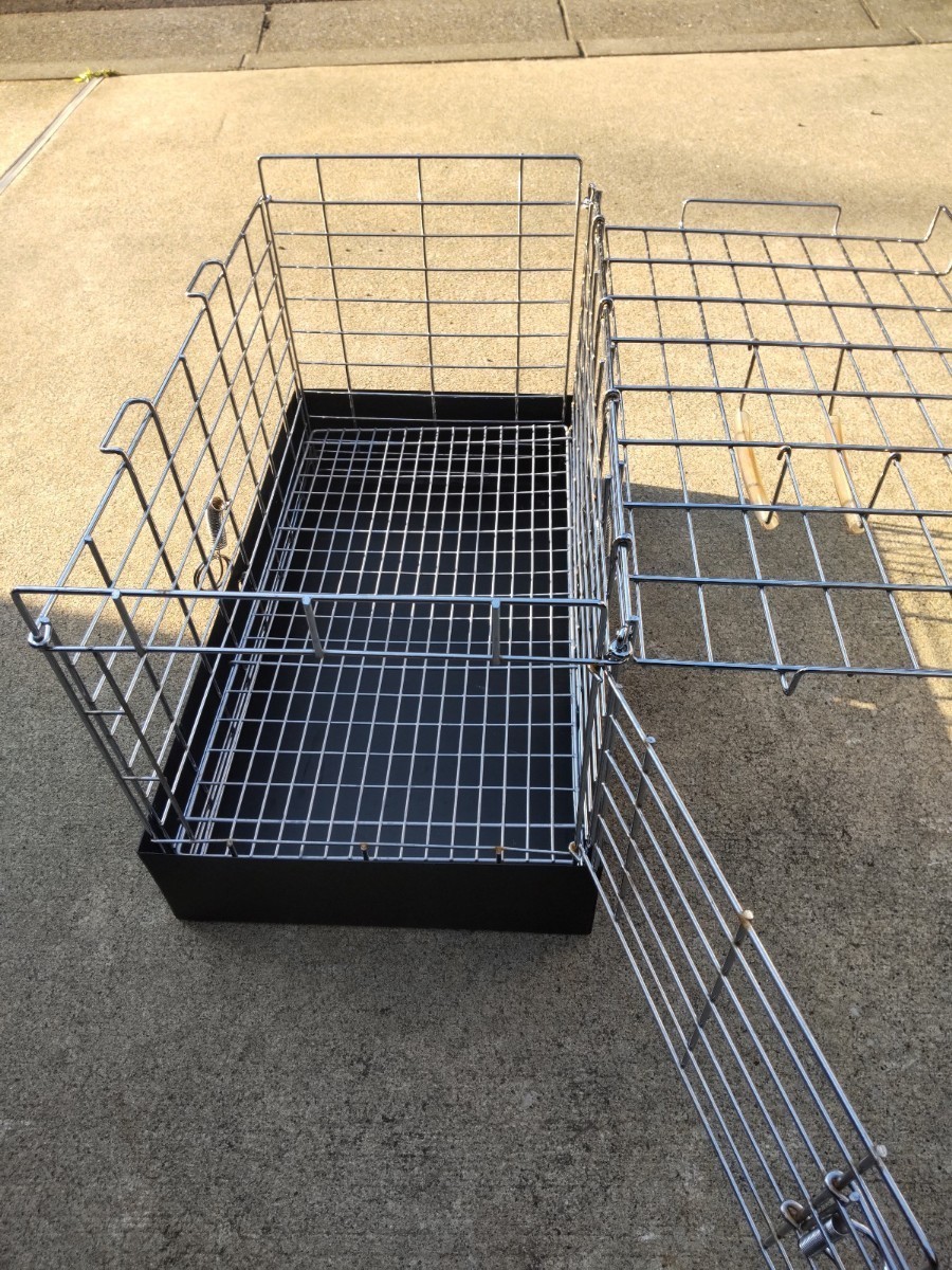 サンコー　ライトキャリー　カバー付き_2