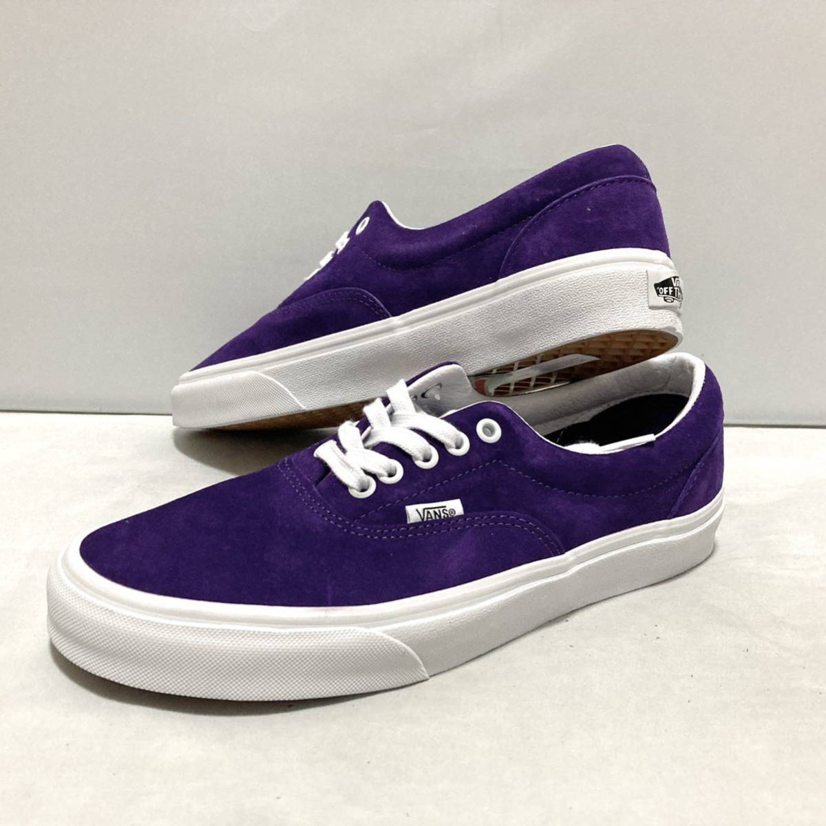 送料無料 VANS ERA 26.5cm