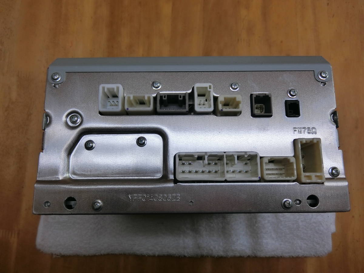 NSCN-W68 ワンセグ トヨタ純正 SDナビ トヨタ トヨタ純正ナビ NSCN-W68 ワンセグ トヨタ純正 SDナビ トヨタ トヨタ純正ナビ