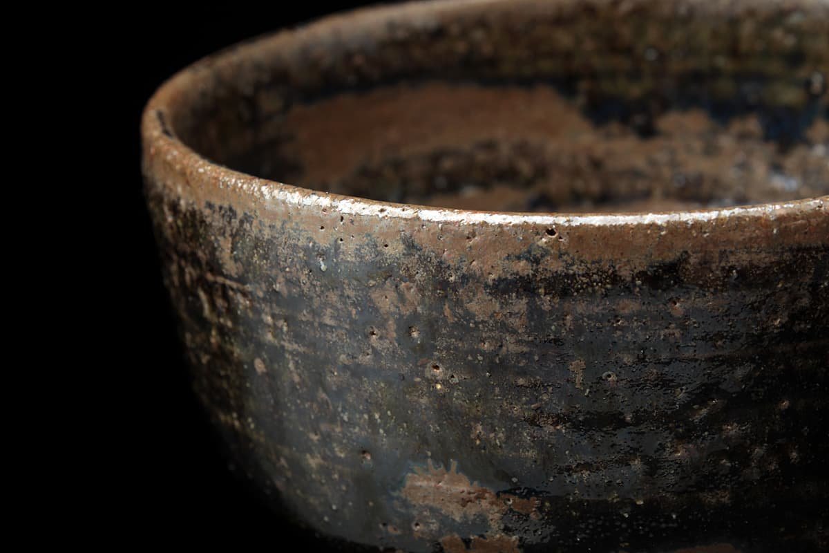 高鶴淳 抹茶 茶碗 茶道具 【公式通販】