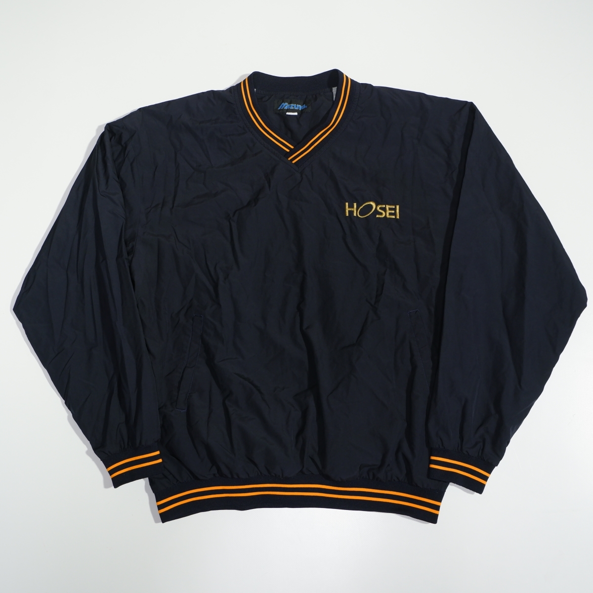 HOSEI 法政 東京六大学野球大学応援Tシャツ(法政大学) サポーターズ 