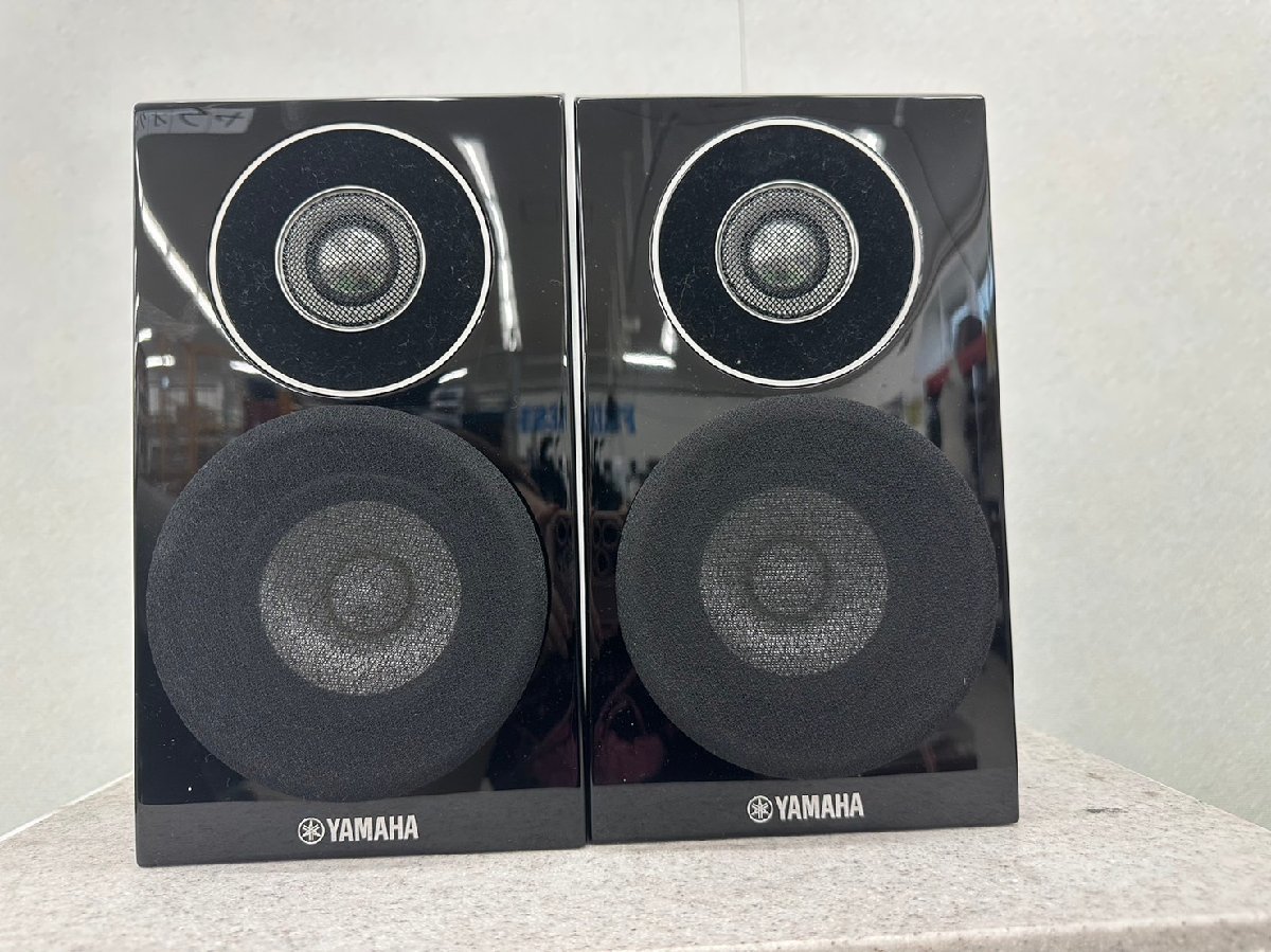 NS-B700 YAMAHA 高価買取・販売 中古オーディオ NS-B700+SPS-30MMS 