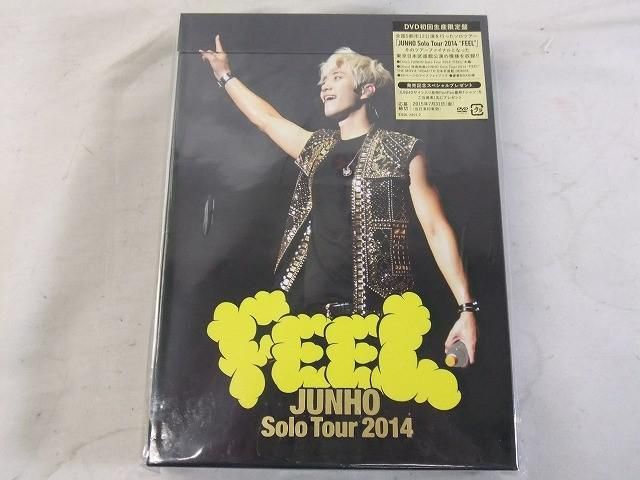 JUNHO 2PM Tour Solo 2PM) (From | ジュノ 0 - Special 1st SOLO JUNHO