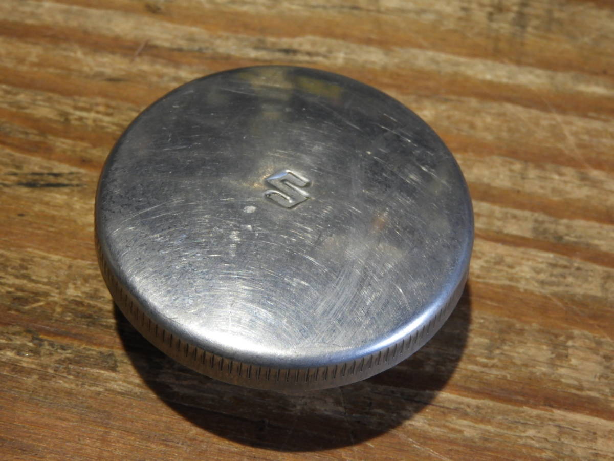 スズキ AS50 AC50 K90 系タンクキャップ 中古　