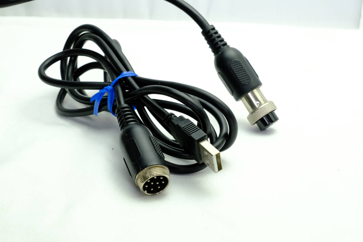 Thrustmaster スラストマスターTH8A シフター 中古美品！動作確認品 