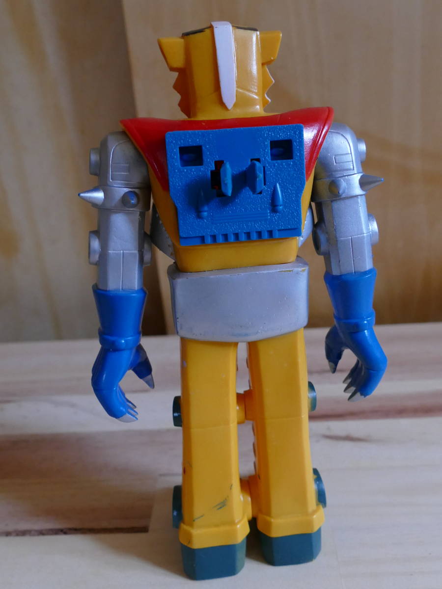 龍虎巨人 ゴーカイザー ゴーカイタイガー 龍虎巨人ゴーカイザー