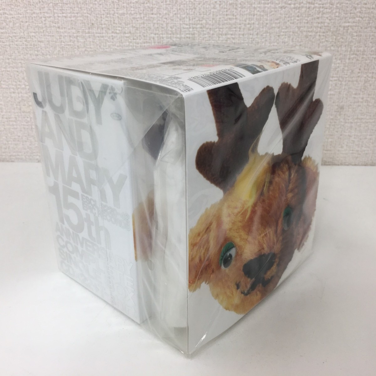 邦楽 15th ANNIVERSARY COMPLETE SINGLE BOX Amazon.co.jp: 【完全生産