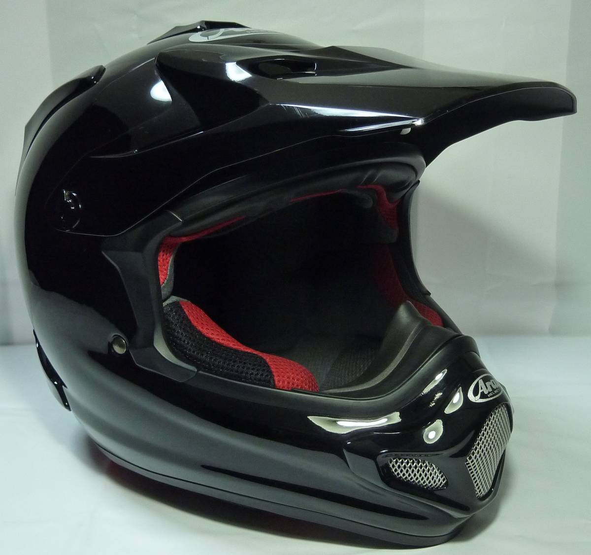 Arai VX-IV CROSS オフロードヘルメット サイズ57〜58cm Arai VX-IV