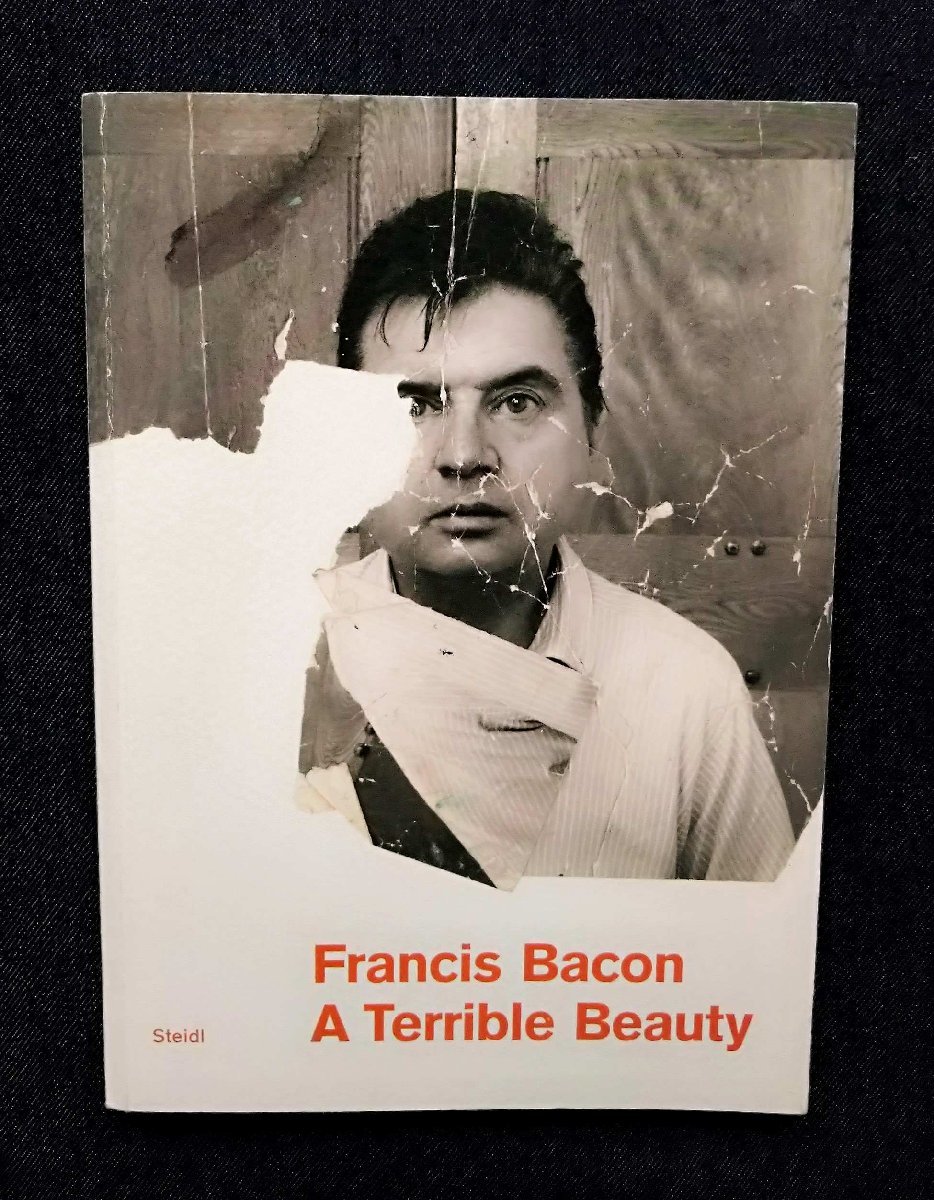 Bacon Francis フランシス 洋書 : BACON ベーコン ベーコン画集 洋書本