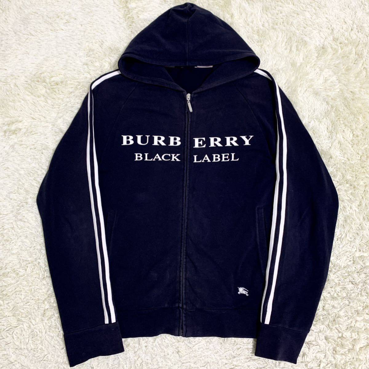 バーバリーブラックレーベル【大人気デザイン】BURBERRY BLACK LABEL 