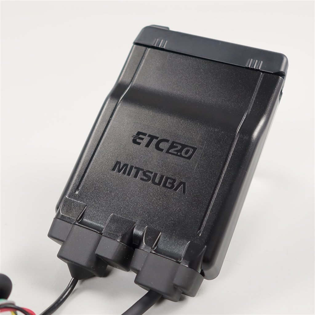 バイク 2輪用ETC2.0 MSC-BE700Ⅱ 食いつか