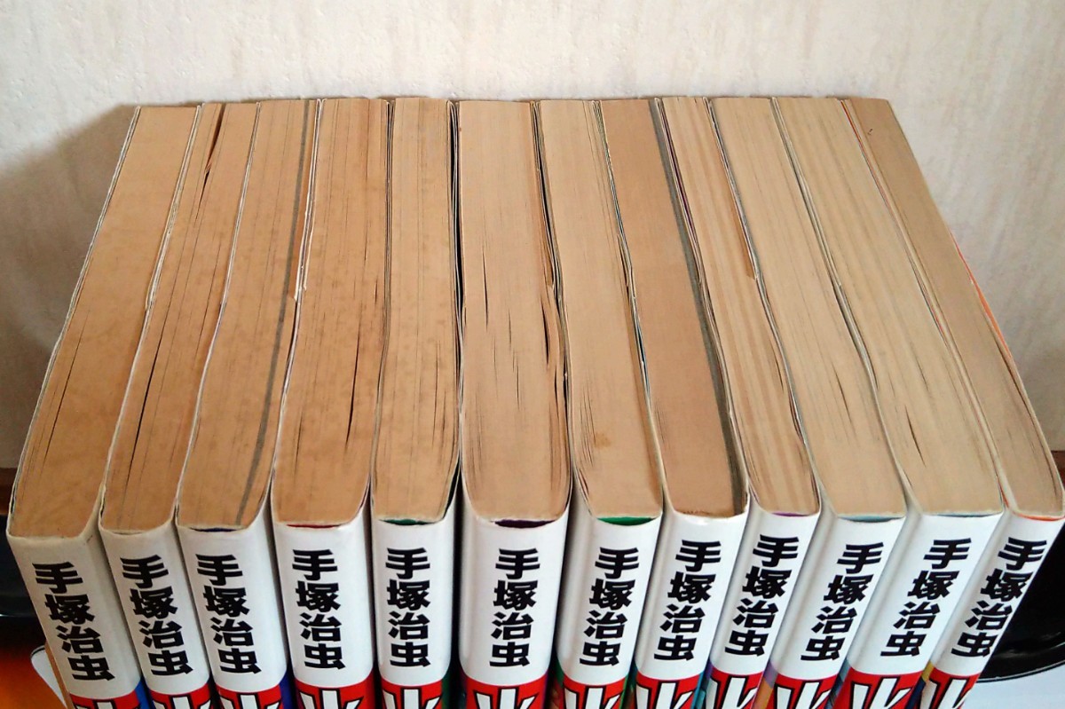 火の鳥 初版 全巻セット 手塚治虫 朝日ソノラマ(全巻セット)｜売買され