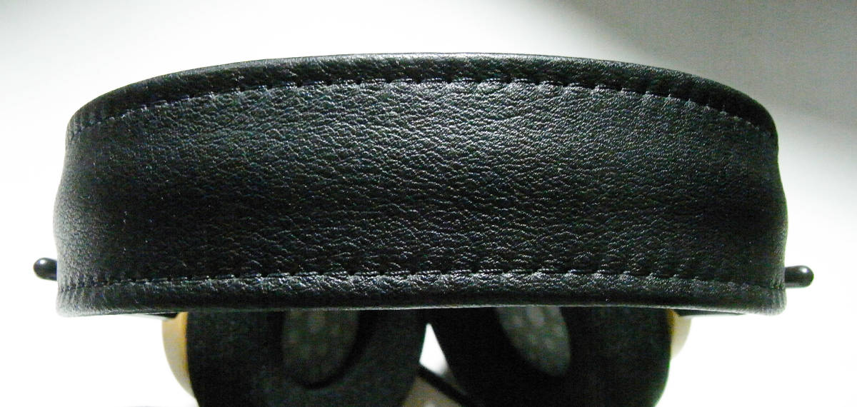 GRADO GH-1 ヘッドフォン 中古良品 GH1 GRADO - 限定生産オープン型