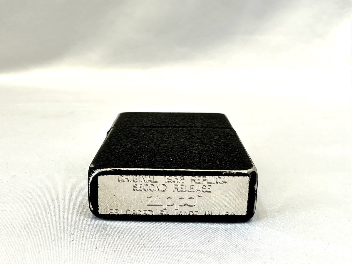 □超希少 新品 未使用品 ZIPPO ジッポー 限定復刻版 1992 ヌーボー 