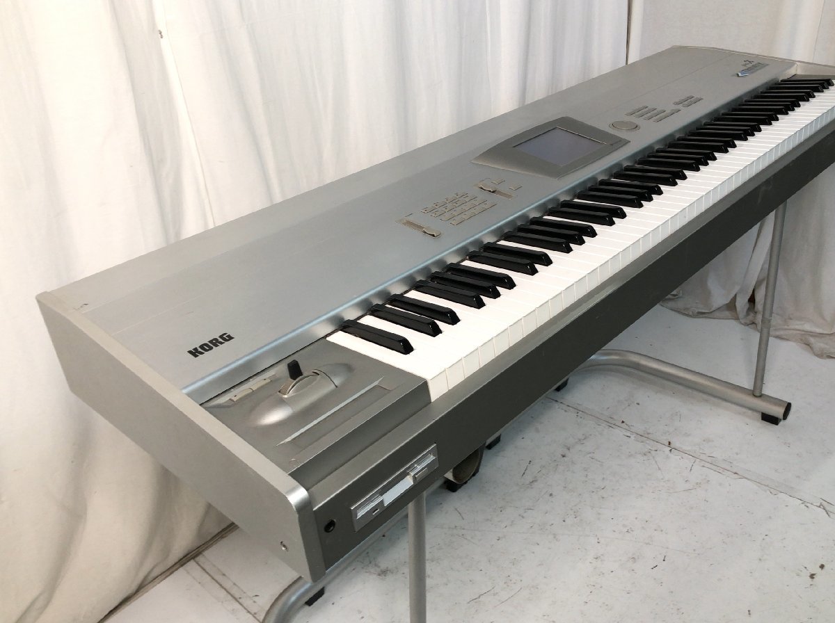 コルグ - Trinity KORG X Yahoo!オークション TRINITY pro 発送不可