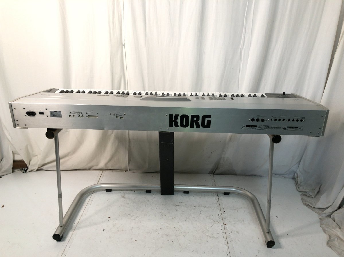 コルグ - Trinity KORG X Yahoo!オークション TRINITY pro 発送不可