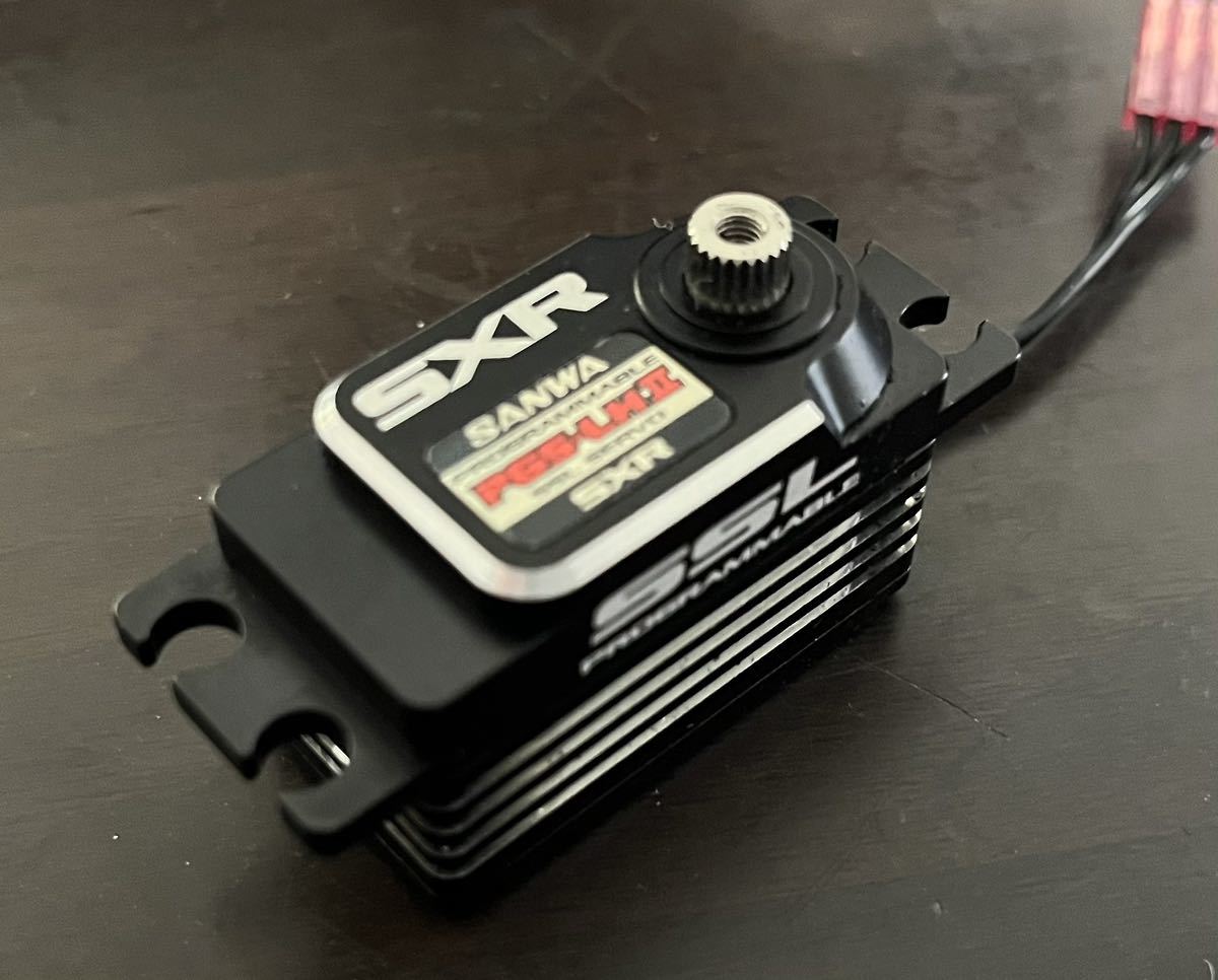 【高品質，100%新品】 サンワ PGS-LHⅡ SANWA サーボ(サーボ)｜売買されたオークション情報、yahooの商品情報をアーカイブ公開 - オークファン サーボ