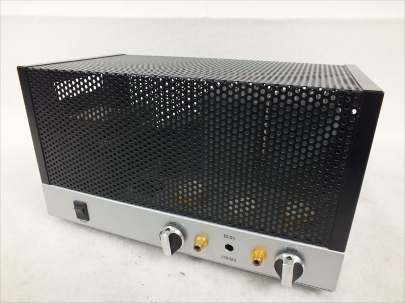 TANGO タンゴ 現状品 FW-20-14S⁄出力 自作真空管アンプ トランス