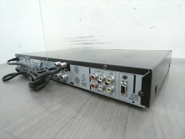 1TB☆11年☆三菱⁄MITSUBISHI⁄REAL☆HDD⁄BDレコーダー☆
