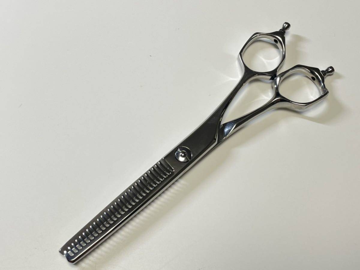 MIZUTANI YURAGI 6 セニングシザー ☆ セニングシザー MIZUTANI