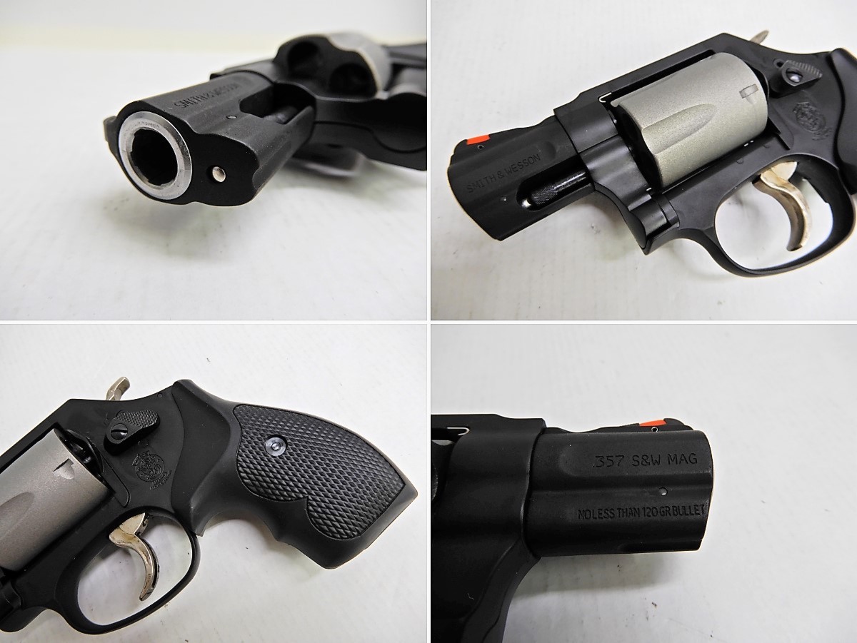 アウトレット 商品 元箱のみ タナカワークス TANAKA WORKS モデルガン 