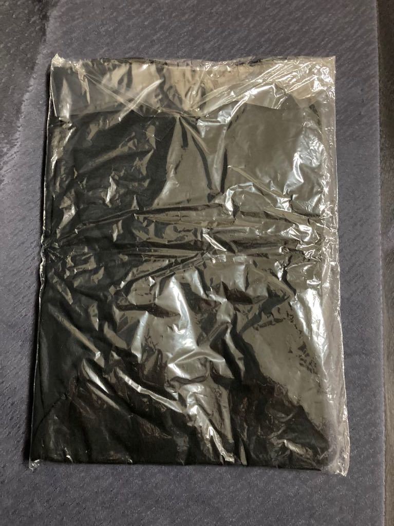 悪鬼滅殺ボックスロゴ Tシャツ ブラック Lサイズ　鬼滅の刃　身丈約73cm、身幅約55cm、袖丈約22cm_2