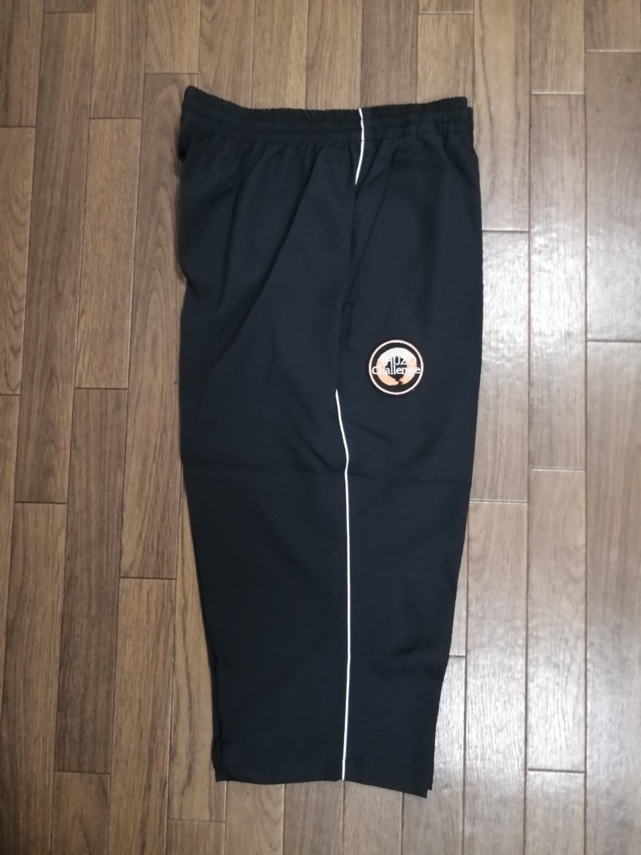 希少価値　チャレンジ修造　テニスパンツ　ミズノ_1