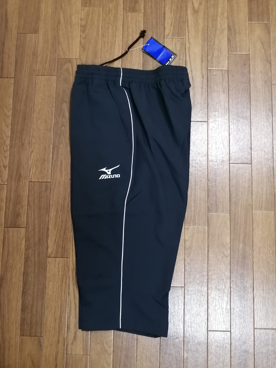 希少価値　チャレンジ修造　テニスパンツ　ミズノ_2