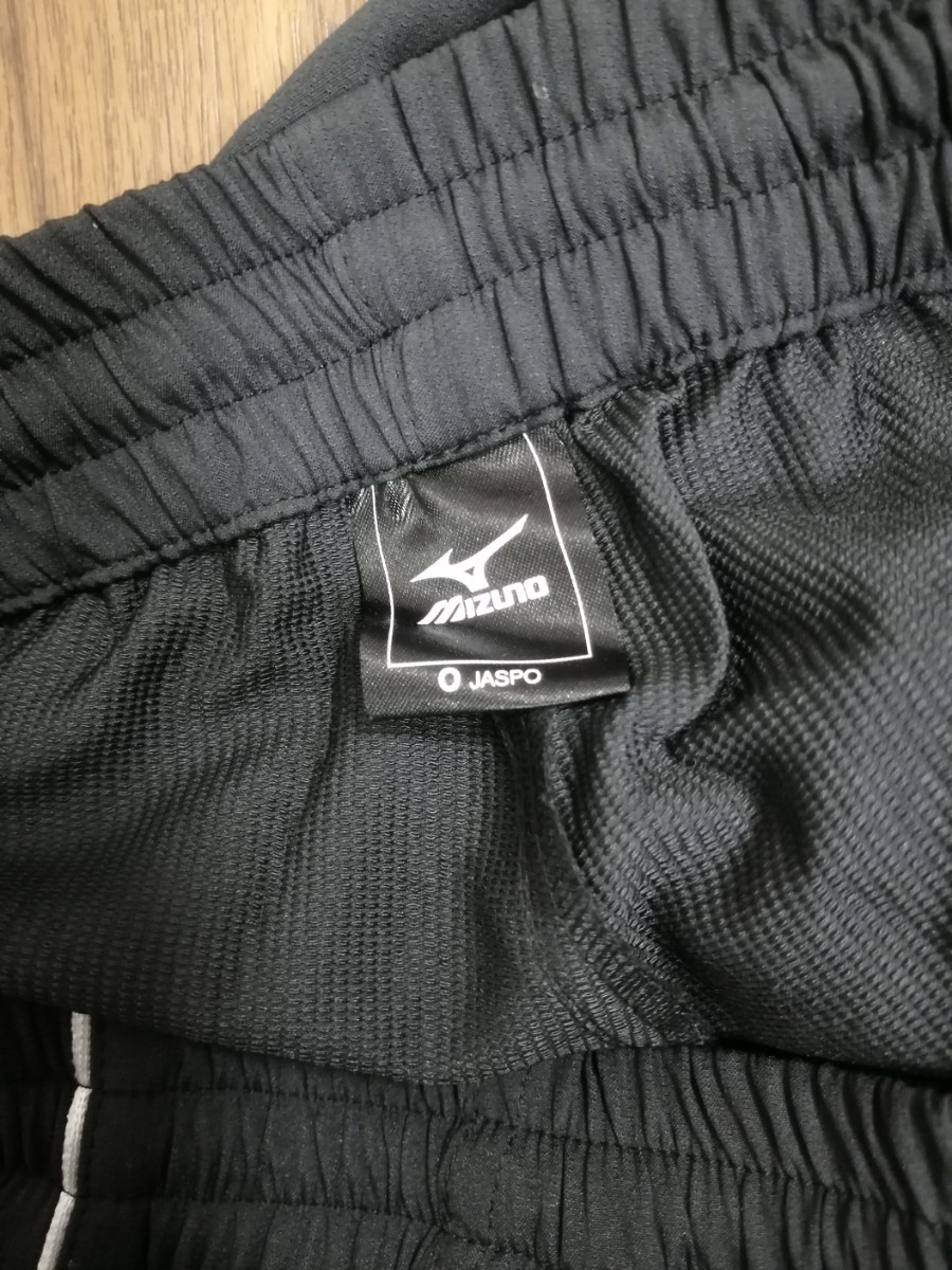 希少価値　チャレンジ修造　テニスパンツ　ミズノ_7