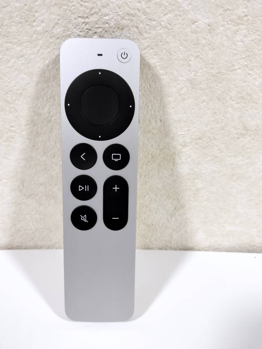 Apple MXGY2J⁄A AppleTV 4K 32GB Apple TV 4K 32GB 第2世代