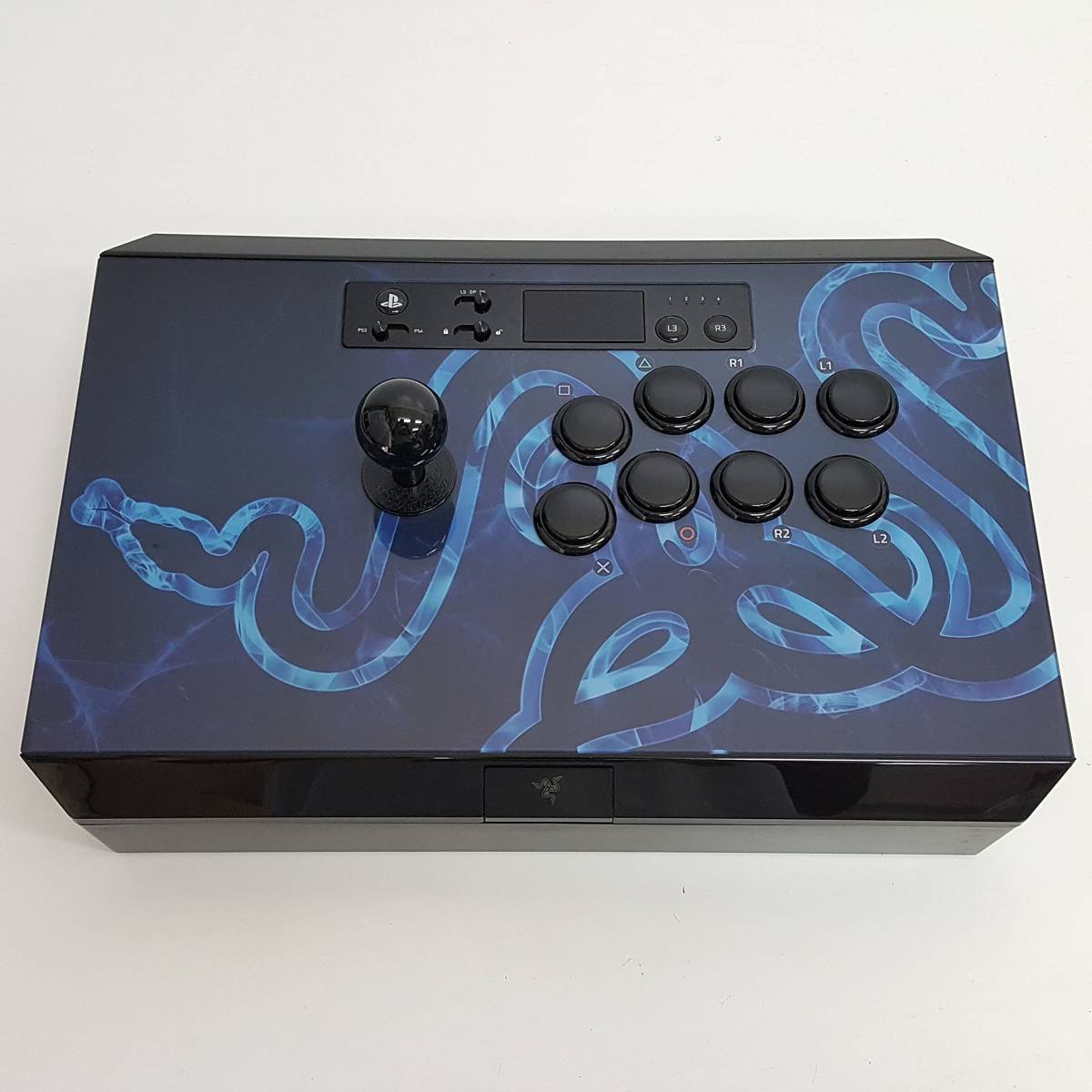 RZ06-01690100-R3J1 RAZER レイザー Panthera パンテラ アーケード 