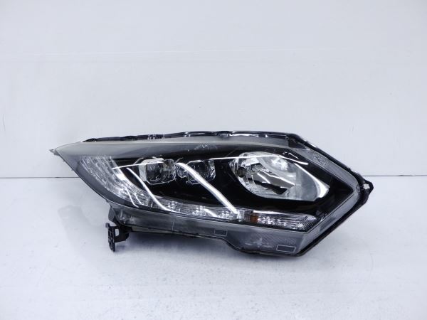 2116641★ ヴェゼル RU1/RU2 前期中期 右ライト LED KOITO 100-62164 VEZEL