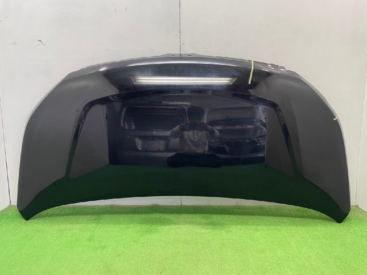 70809◇ZRR80/ZRR85/ZWR85 ヴォクシー 純正 ボンネット/フードパネル◇鉾14.