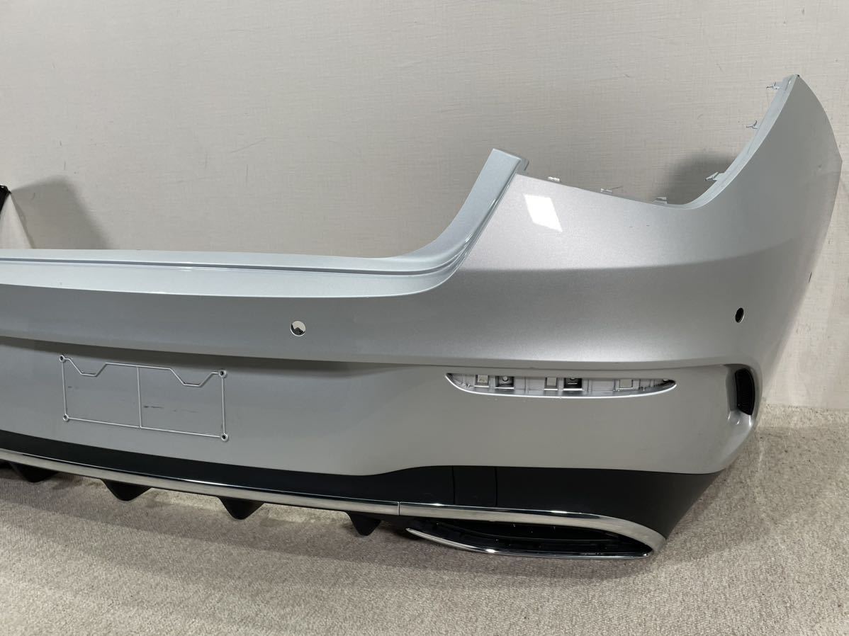 メルセデスベンツ C118 X118 CLAクラス/シューティングブレーク AMG 
