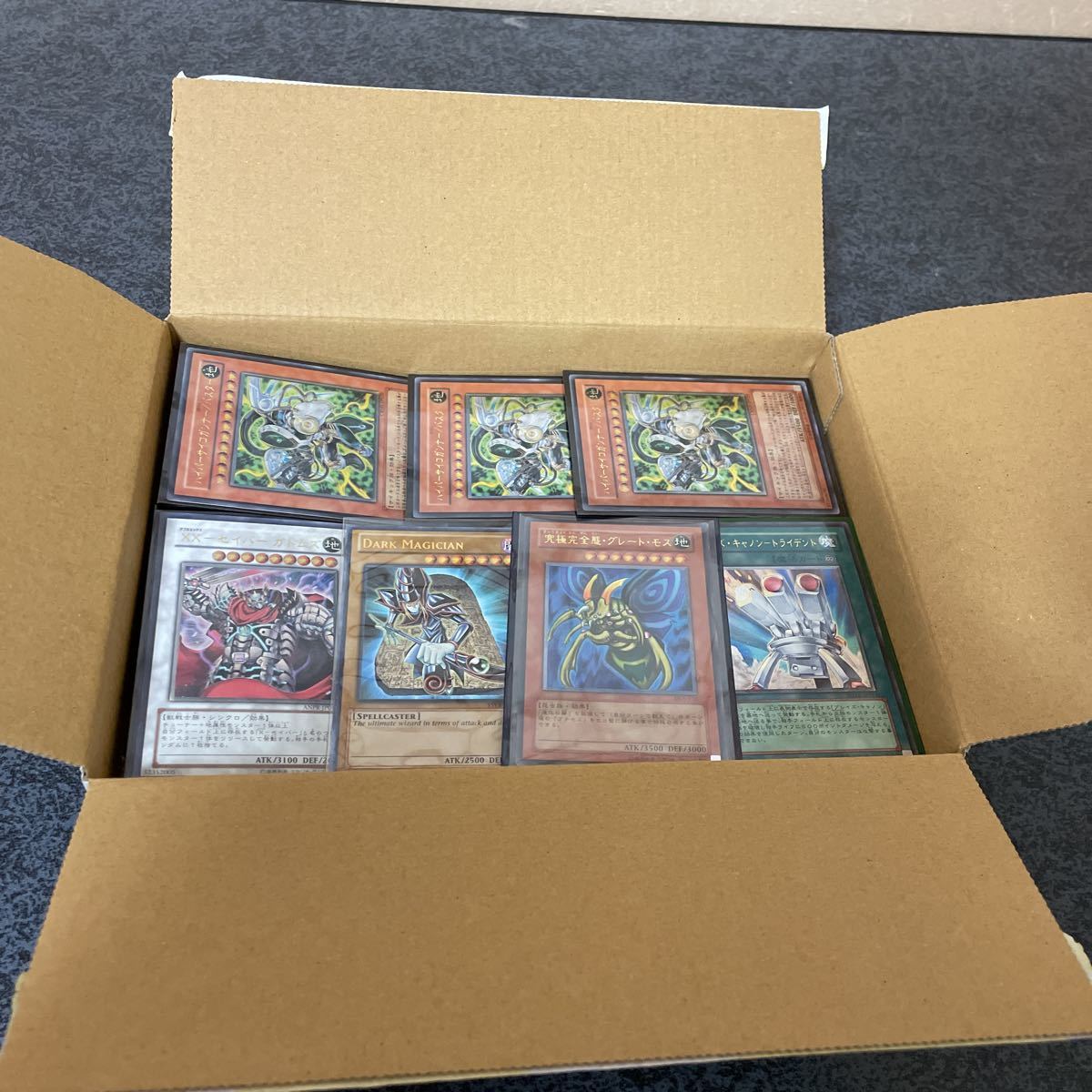 遊戯王 レリーフ50枚まとめ売り 1*了様 遊戯王 レリーフ 遊戯王カード