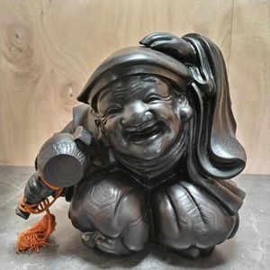 大黒天 像のYahoo!オークション(旧ヤフオク!)の相場・価格を見る 