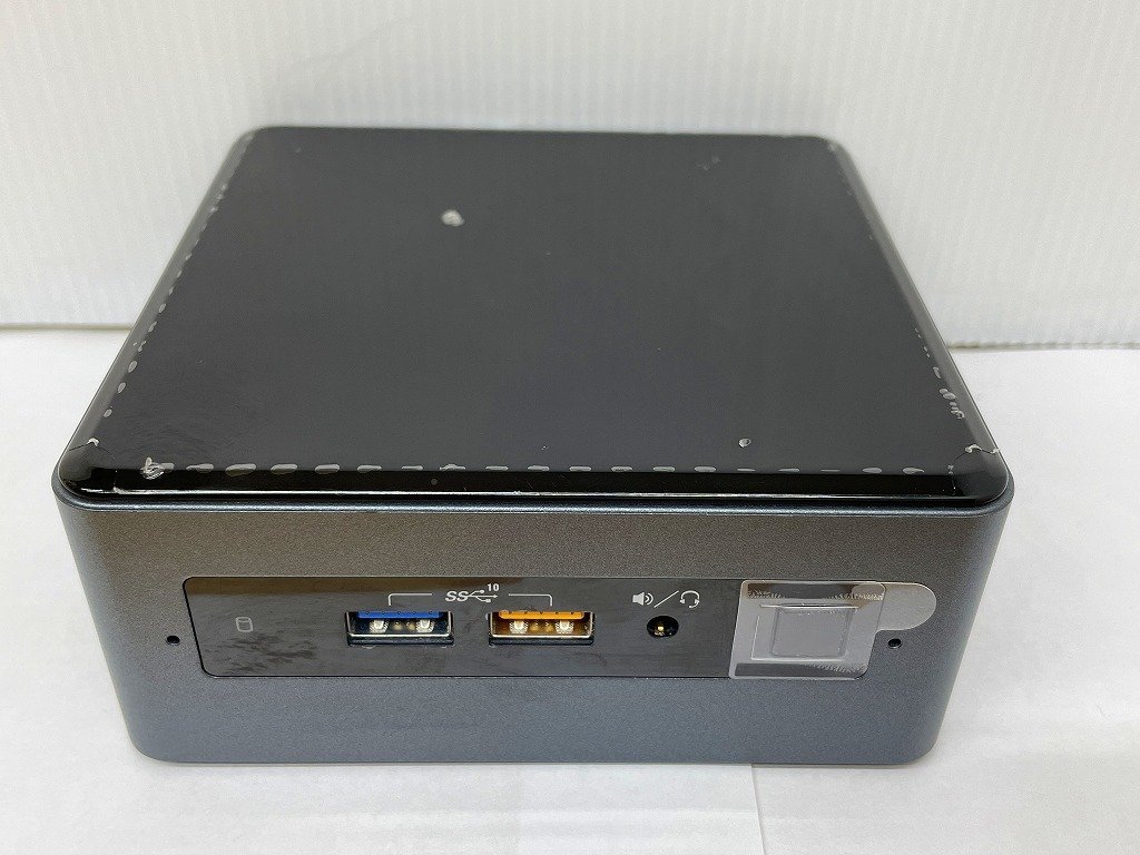 INTEL インテル NUC NUC8I5BEH BOXNUC8I5BEH NUC Intel NUC8i5BEH Kit