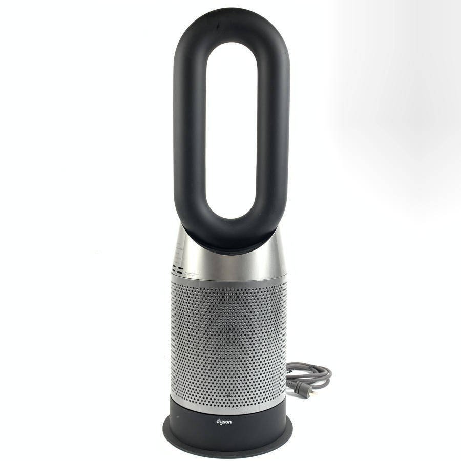 dyson ダイソン HP07 空気清浄機能付きファンヒーター＊ジャンク品