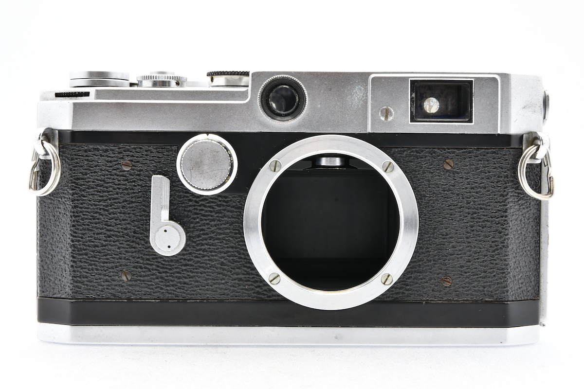 Canon レンジファインダー VL2 ボディ キャノン キヤノン CANON VL