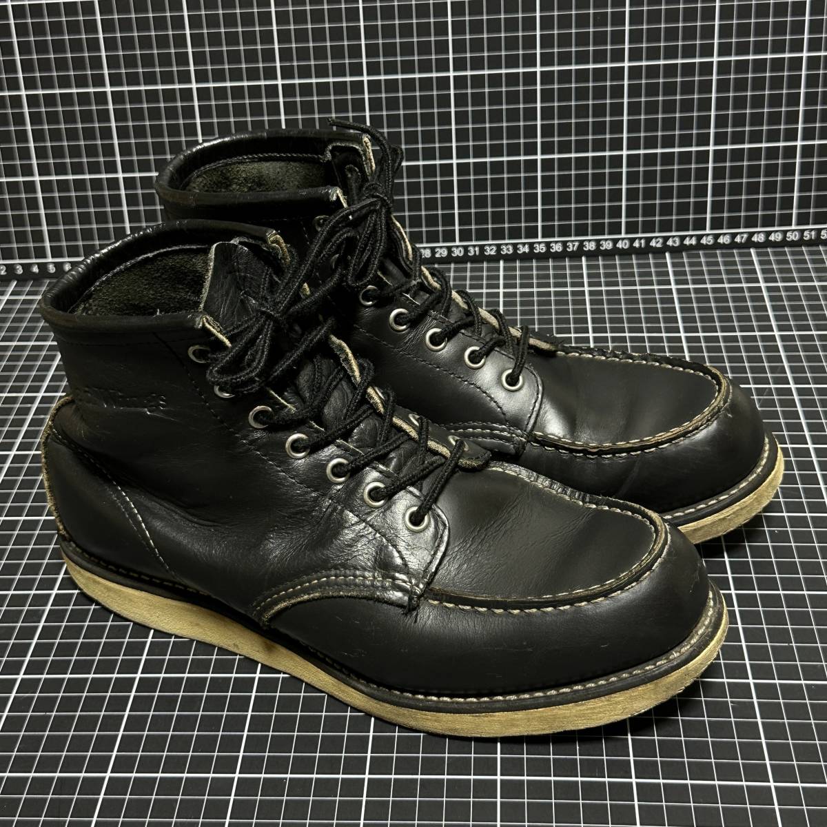 RED WING 8131 レッドウィング REDWING『アイリッシュセッター』26.5cm