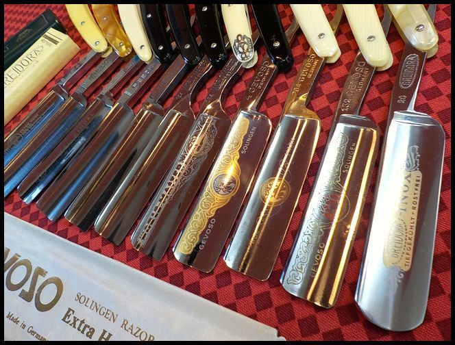 未使用 西洋剃刀 GEVOSO RAZOR 132 カミソリ かみそり レザー 未使用 西洋剃刀 GEVOSO RAZOR 132 カミソリ かみそり レザー 美し