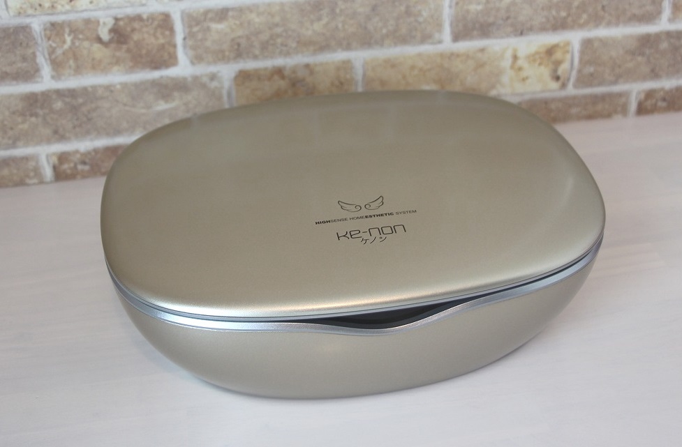 ケノン エムテック NIPL-2080 Ke-non KE-NON 脱毛器 光美容器 ke-non