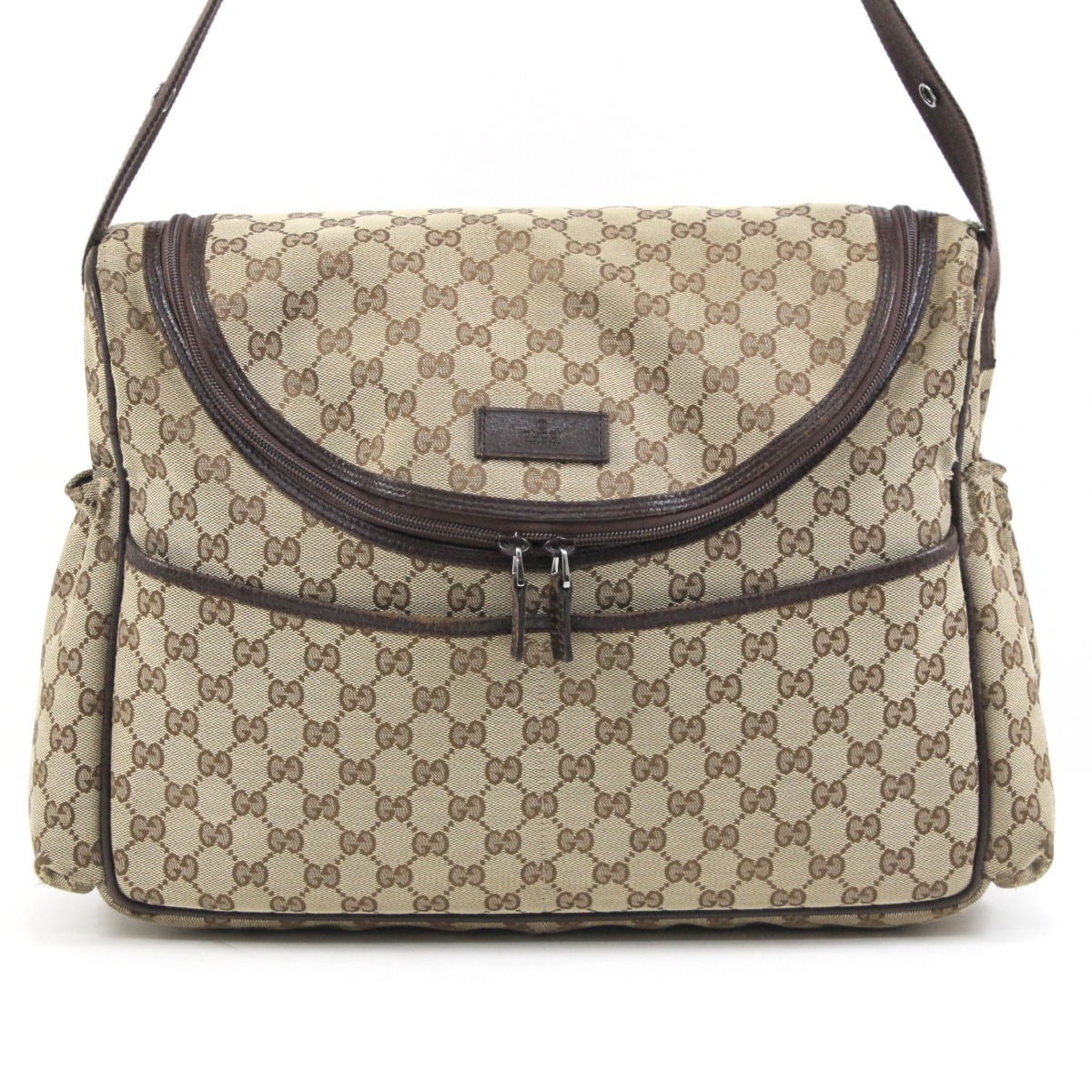 GUCCI グッチ ショルダーバッグ 123326 傷や汚れあり 【公式通販】