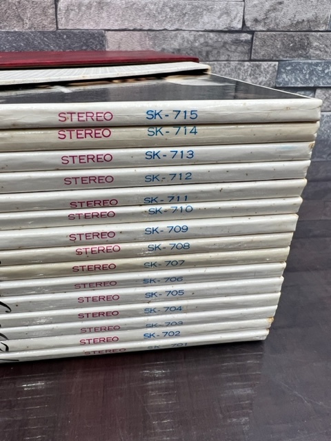 カラヤン レコード 15枚セット　レコード　オールド　クラシック ワールド クラシック カラヤン WORLD CLASSIC KARAJAN 15枚組 LP