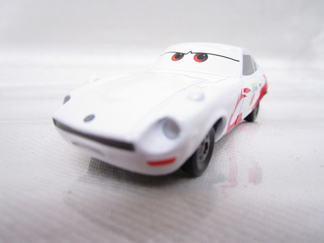 □□ミニカー トミカ TOMICA 第42回 東京モーターショー 2011 先行販売